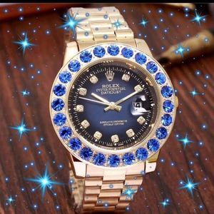 Meet your Posher, William